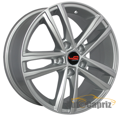 Диски Replica LegeArtis VV141 S R16 W7.0 PCD5x112 ET45.0 DIA57.1